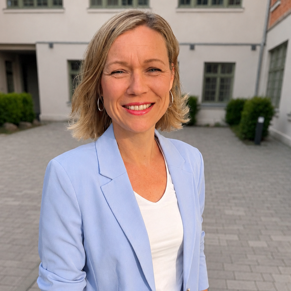 Christina Siebenhüner